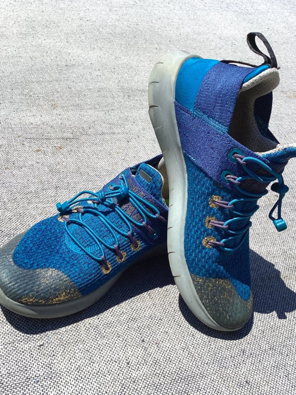 NIke Running Shoes